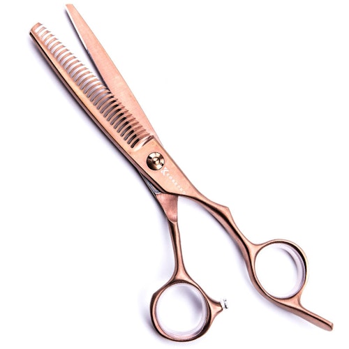 The Best Hairdressing Scissors For Cutting Your Own Hair At Home Grazia